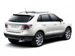 Saab 9-4X 2011 года